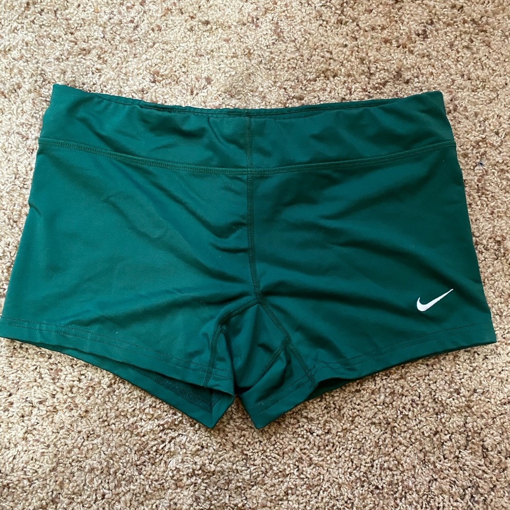 Nike spandex